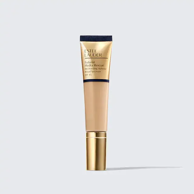 Estée Lauder Futurist Hydra Rescue Moisturizing Foundation SPF 45, 1.2 oz