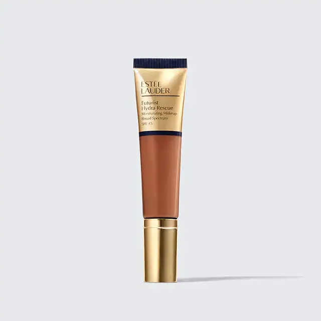 Estée Lauder Futurist Hydra Rescue Moisturizing Foundation SPF 45, 1.2 oz
