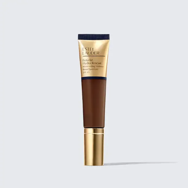 Estée Lauder Futurist Hydra Rescue Moisturizing Foundation SPF 45, 1.2 oz