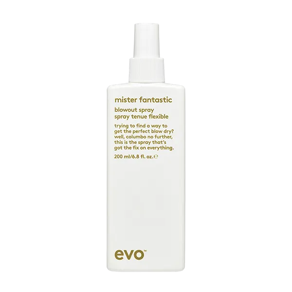 Evo Mister Fantastic Texture Spray 200ml