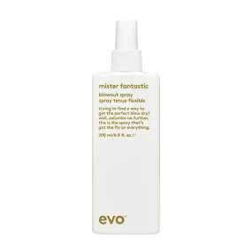 Evo Mister Fantastic Texture Spray 200ml