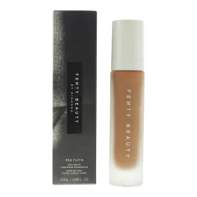 Fenty Beauty Pro Filter 445 Deep With Warm Olive Undertones Foundation 32ml
