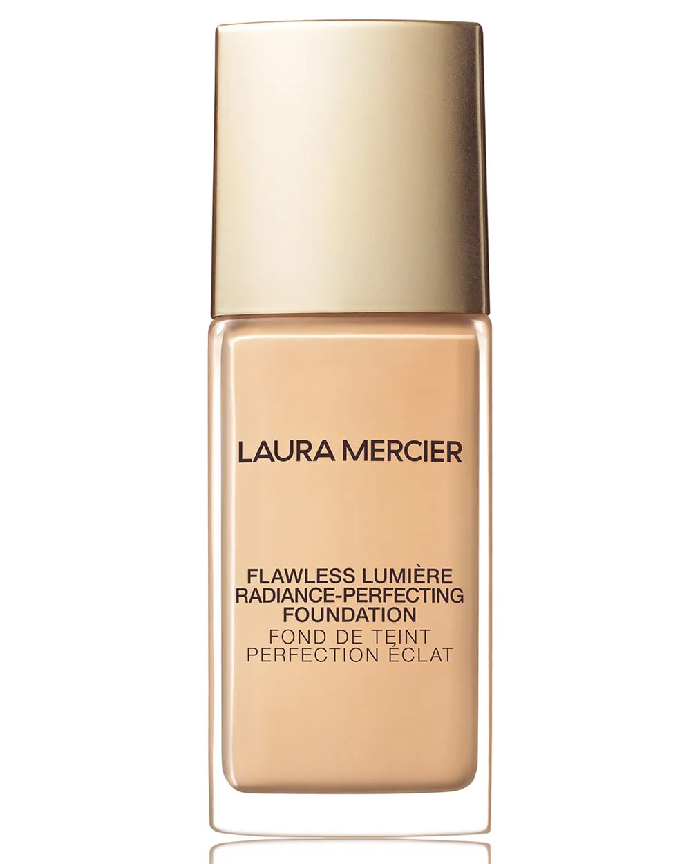 Flawless Lumiere Foundation in 3W1 Dusk
