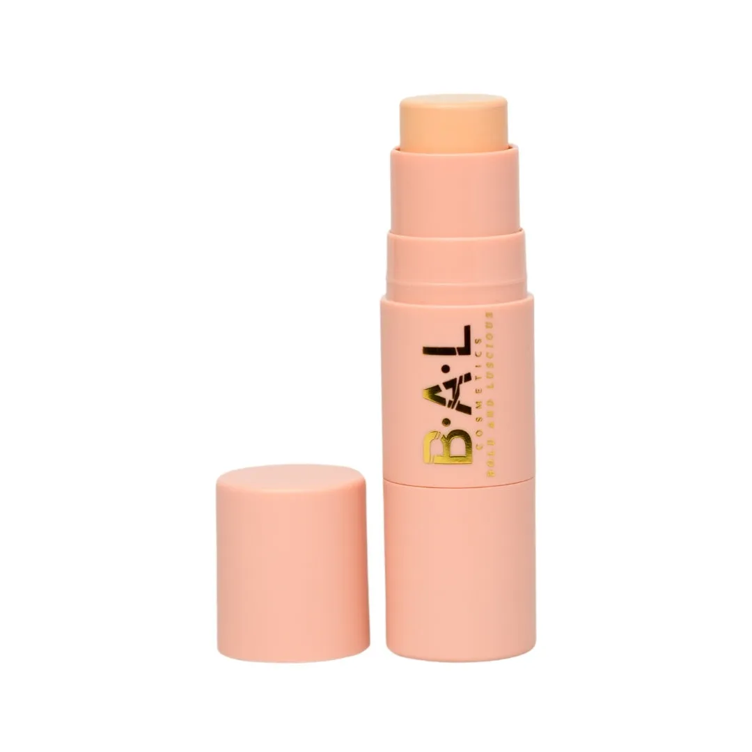 Flawless-U Cover Stix-Lily