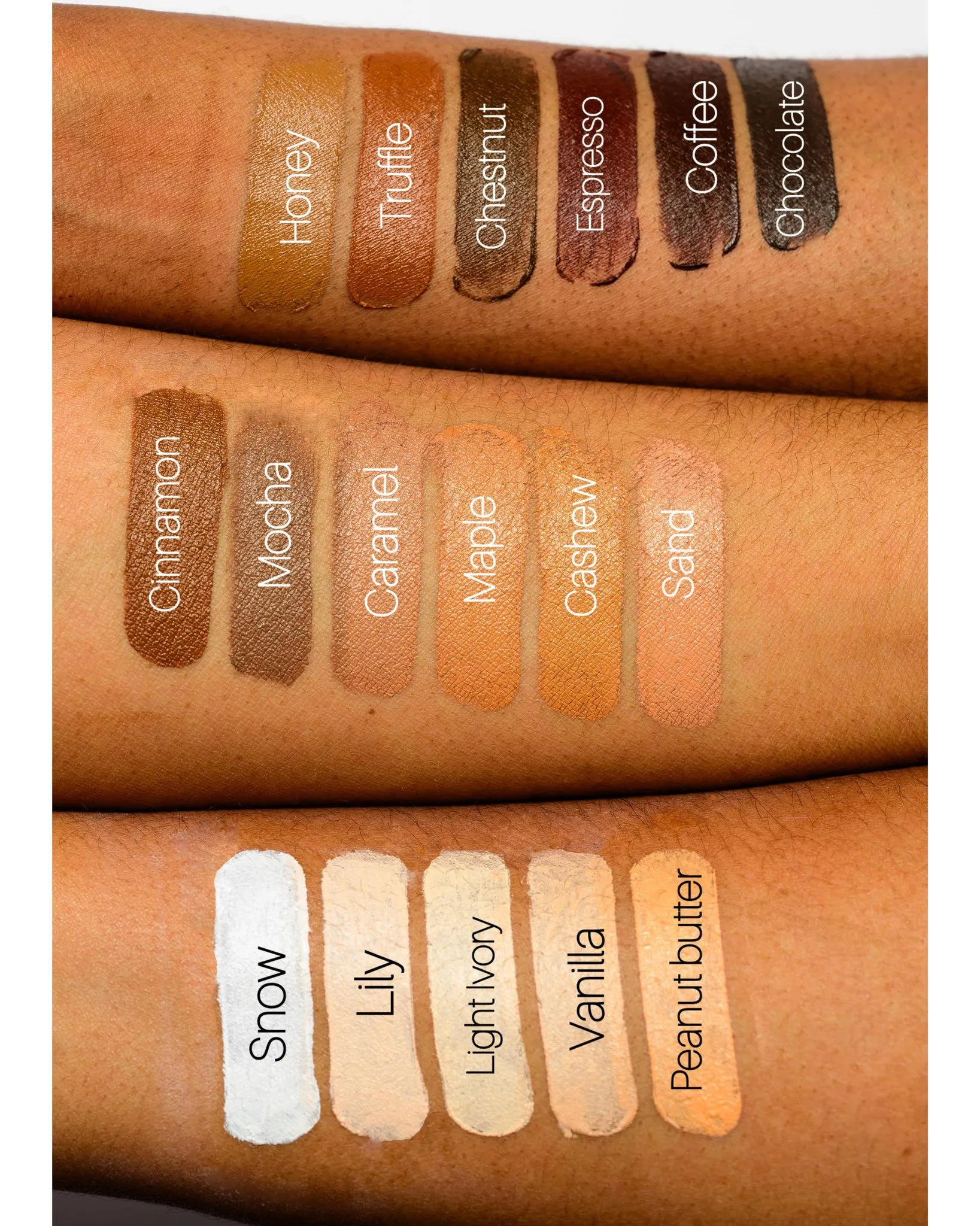 Flawless-U Cover Stix-Lily