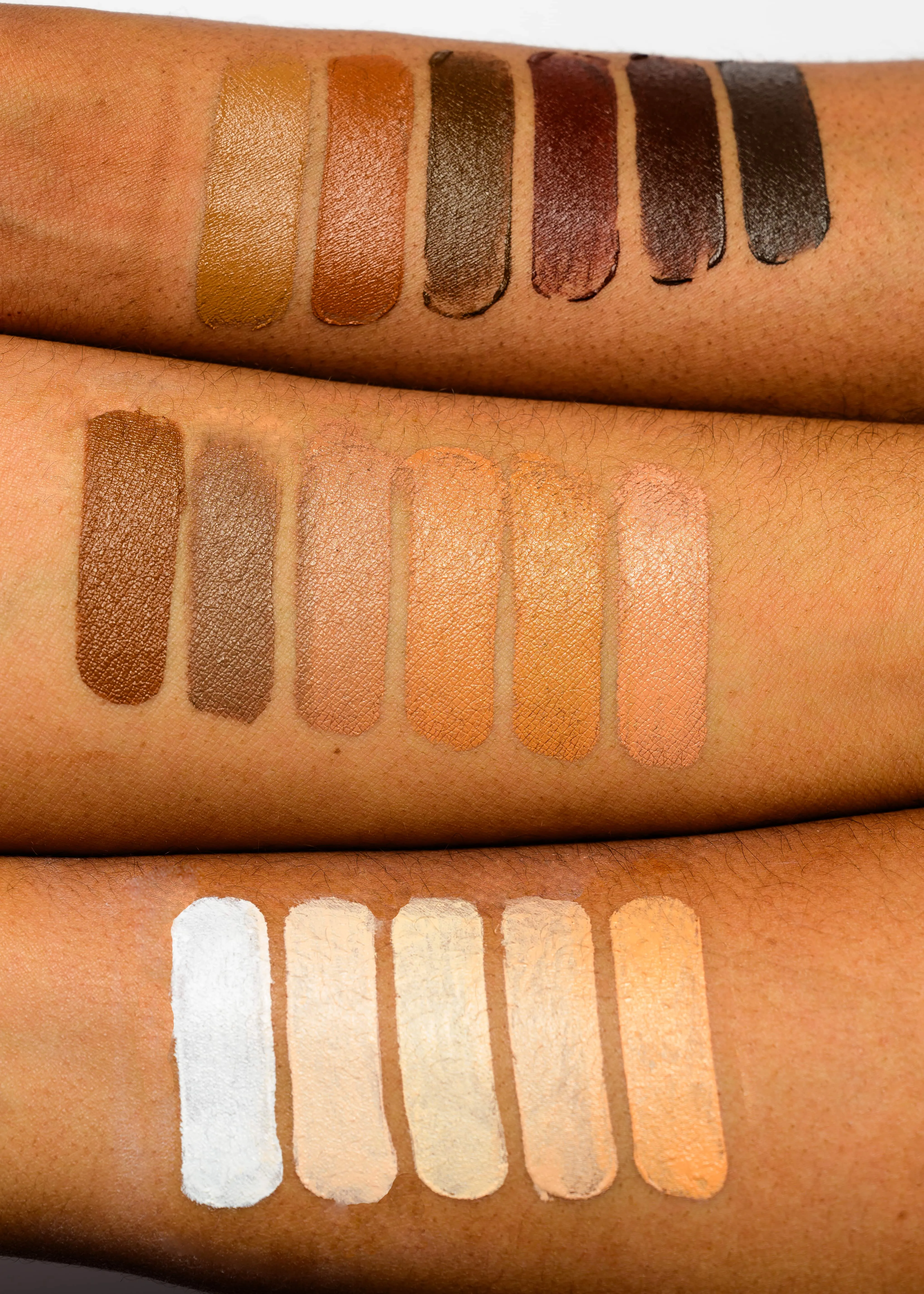 Flawless-U Cover Stix-Lily