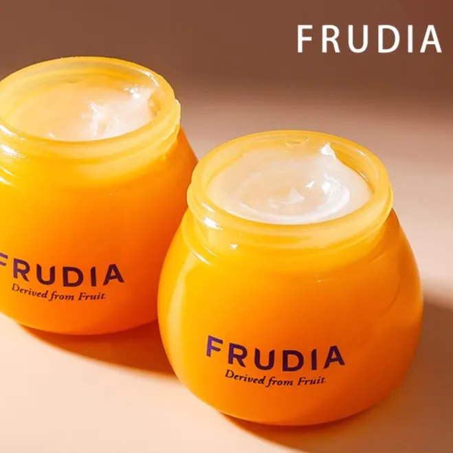 Frudia Blueberry Honey Hydrating Lip Balm