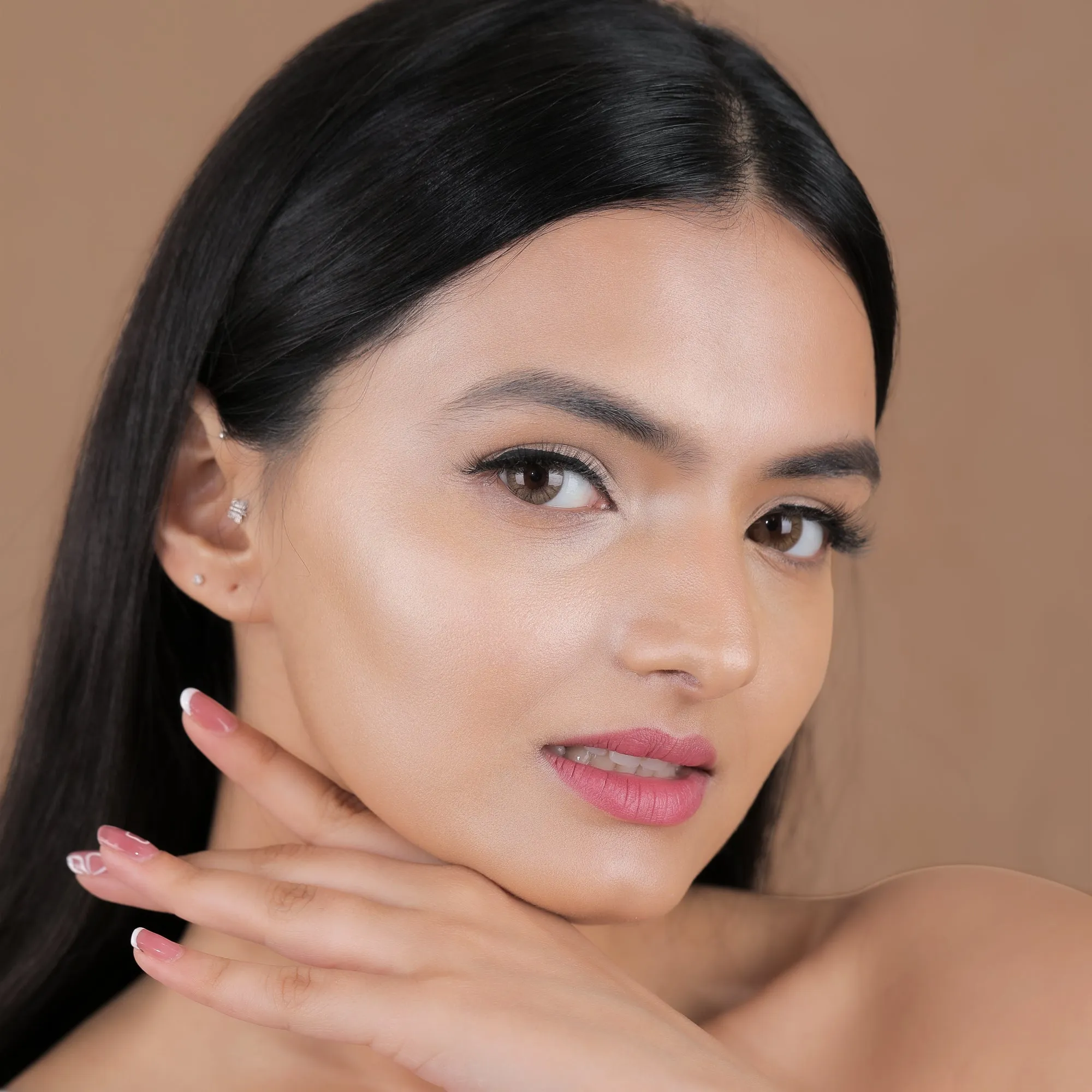 Glass Skin Flawless Filter