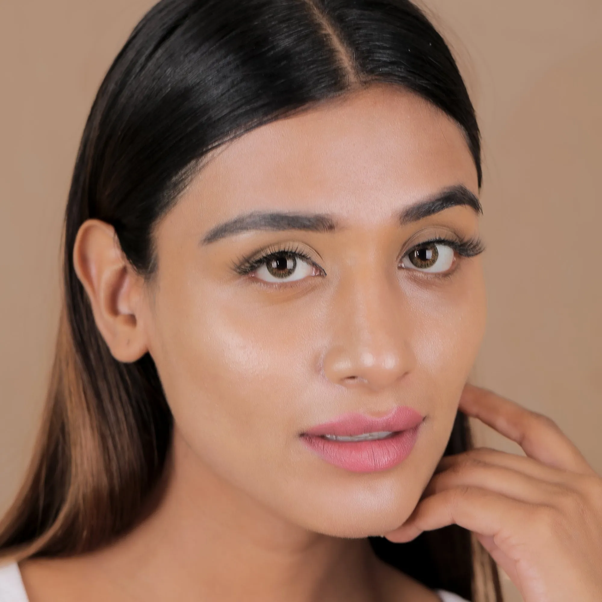 Glass Skin Flawless Filter