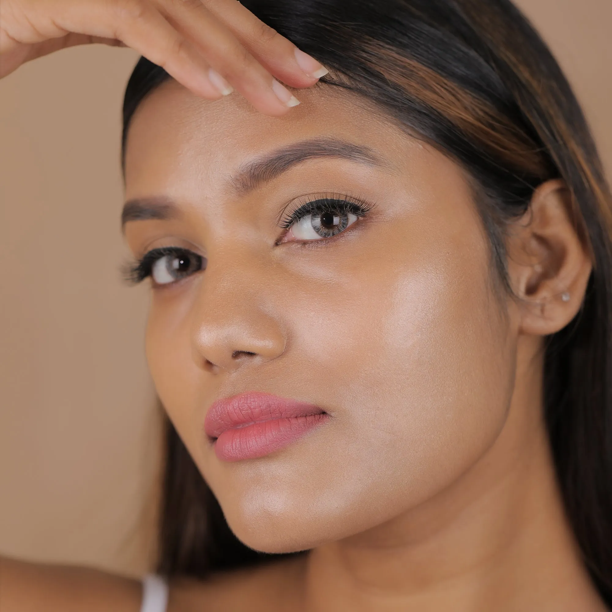 Glass Skin Flawless Filter