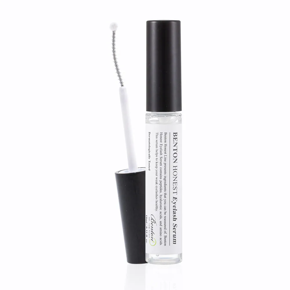 Honest Eyelash Serum