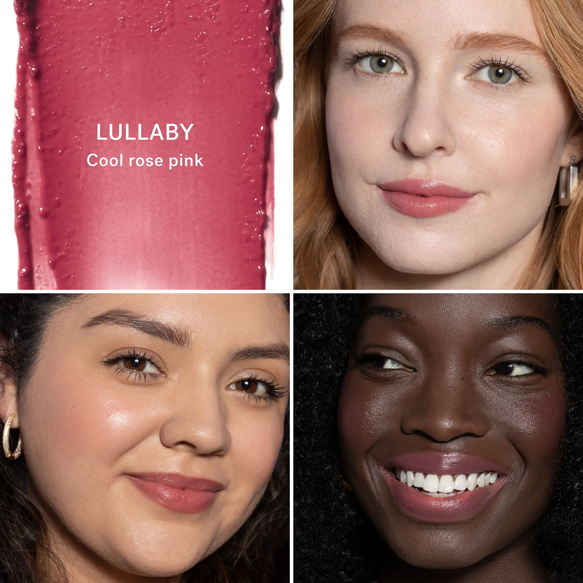 Ilia Balmy Tint Hydrating Lip Balm