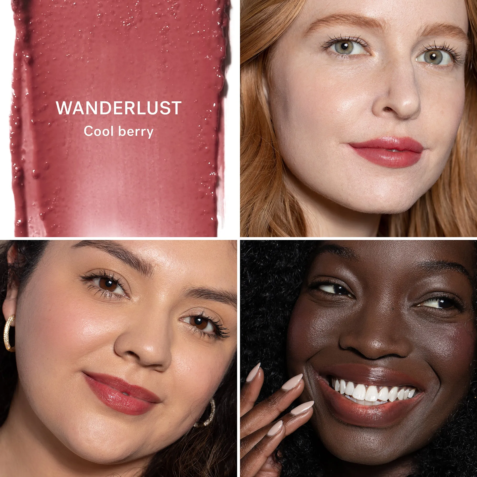 Ilia Balmy Tint Hydrating Lip Balm