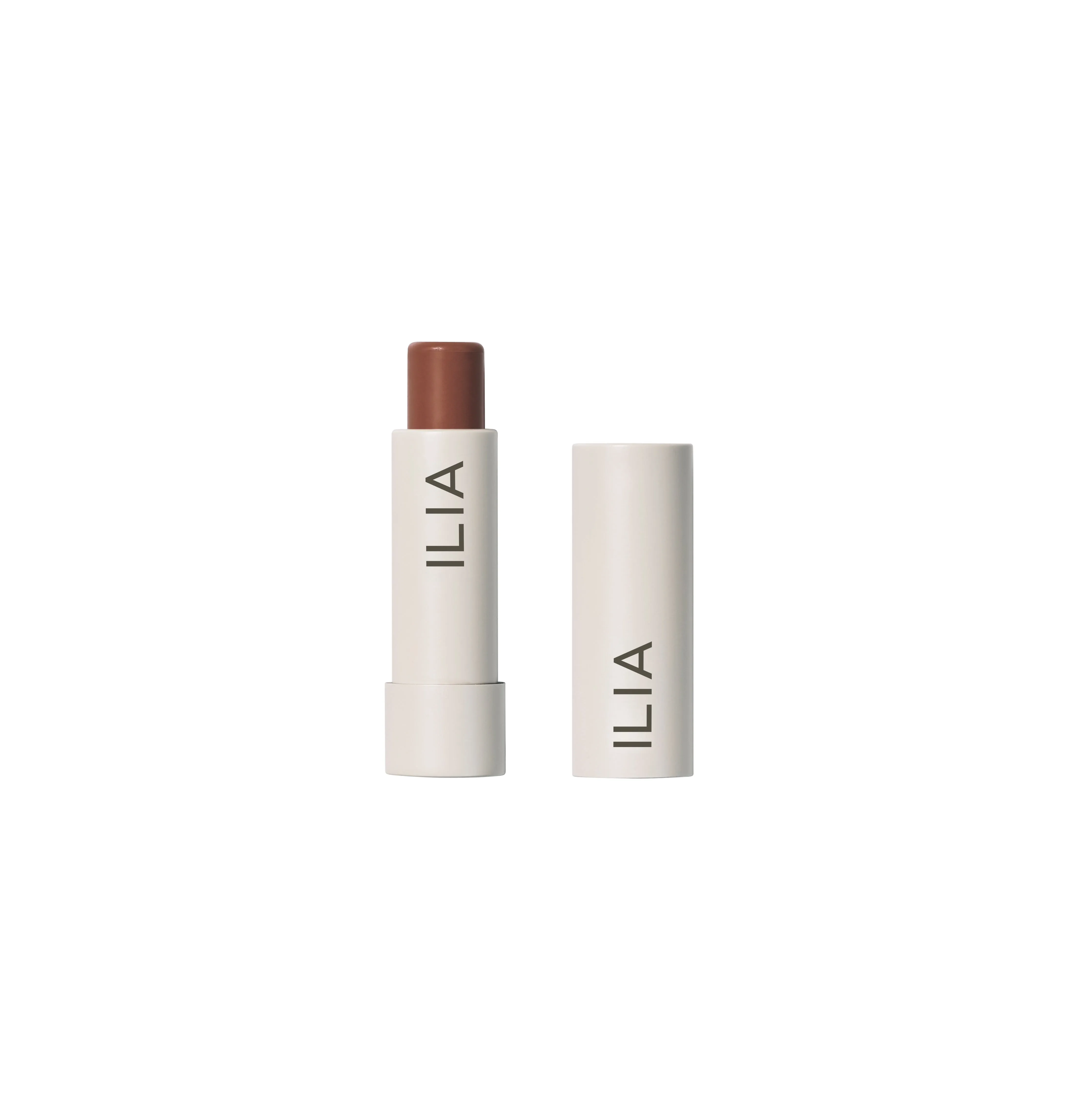 Ilia Balmy Tint Hydrating Lip Balm
