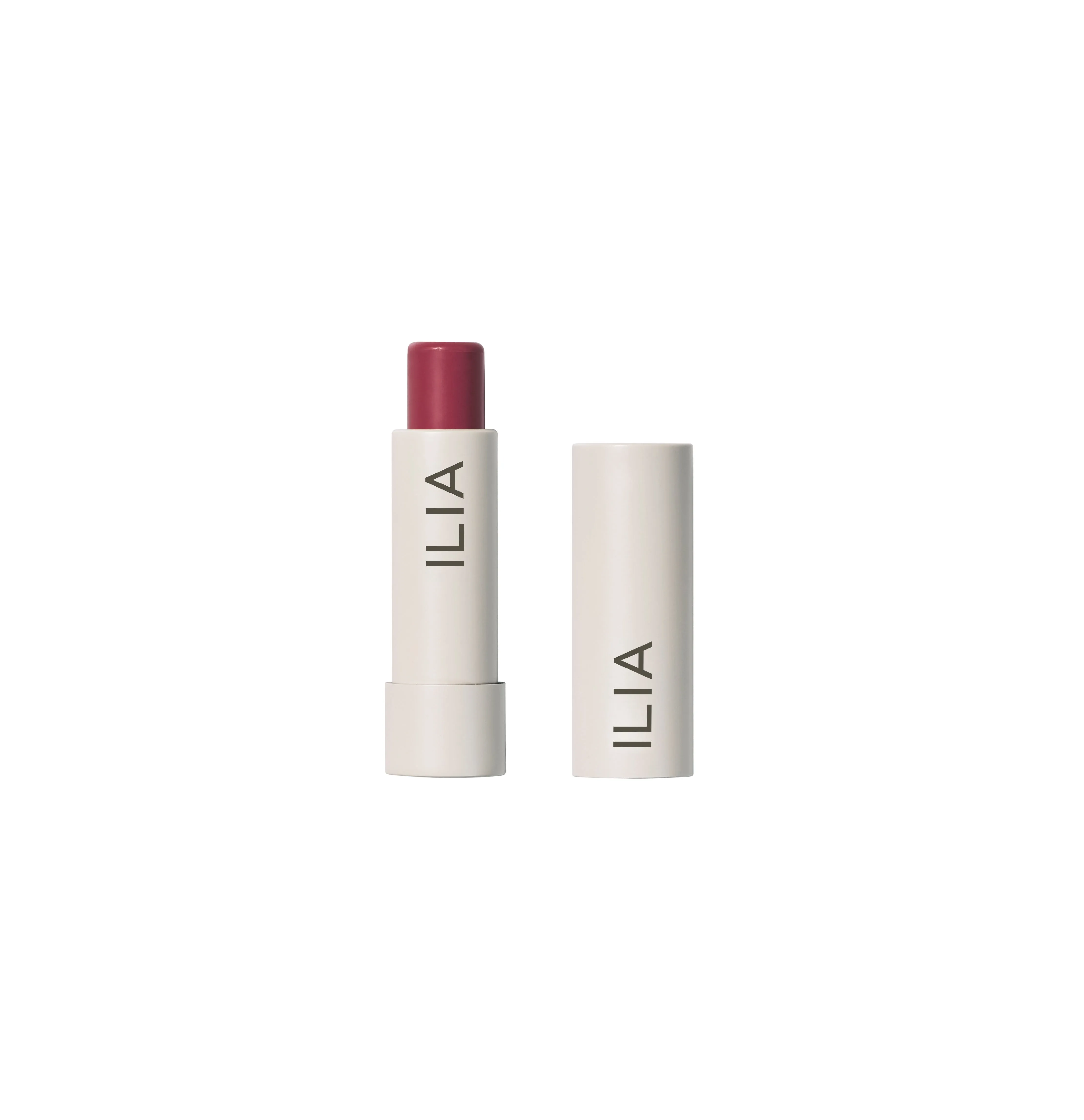 Ilia Balmy Tint Hydrating Lip Balm