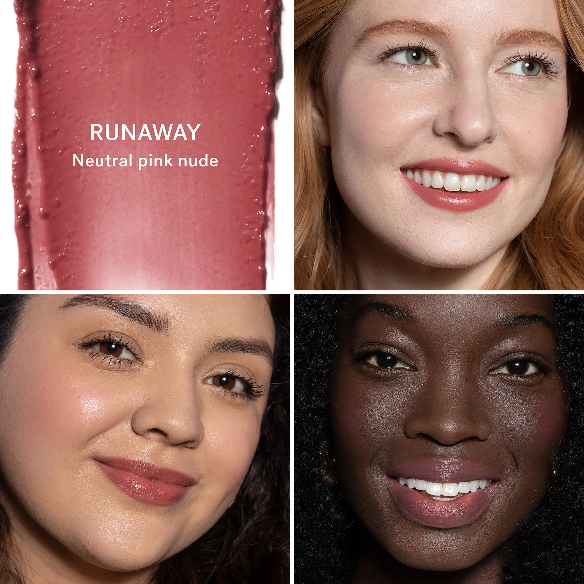 Ilia Balmy Tint Hydrating Lip Balm