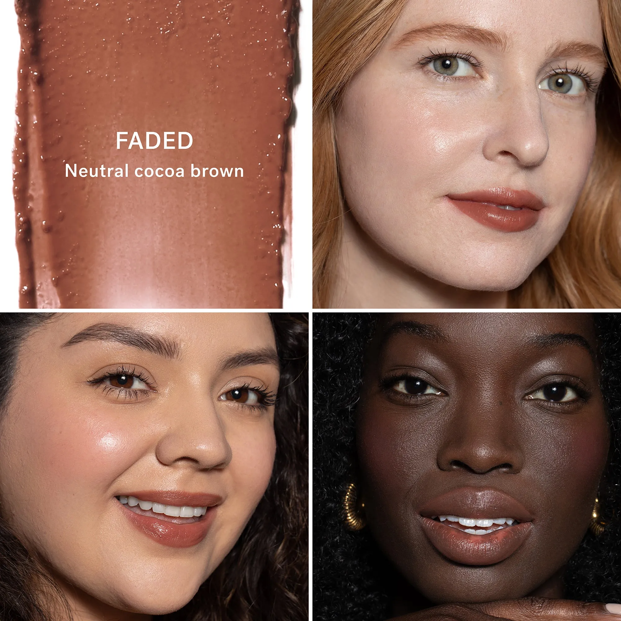 Ilia Balmy Tint Hydrating Lip Balm