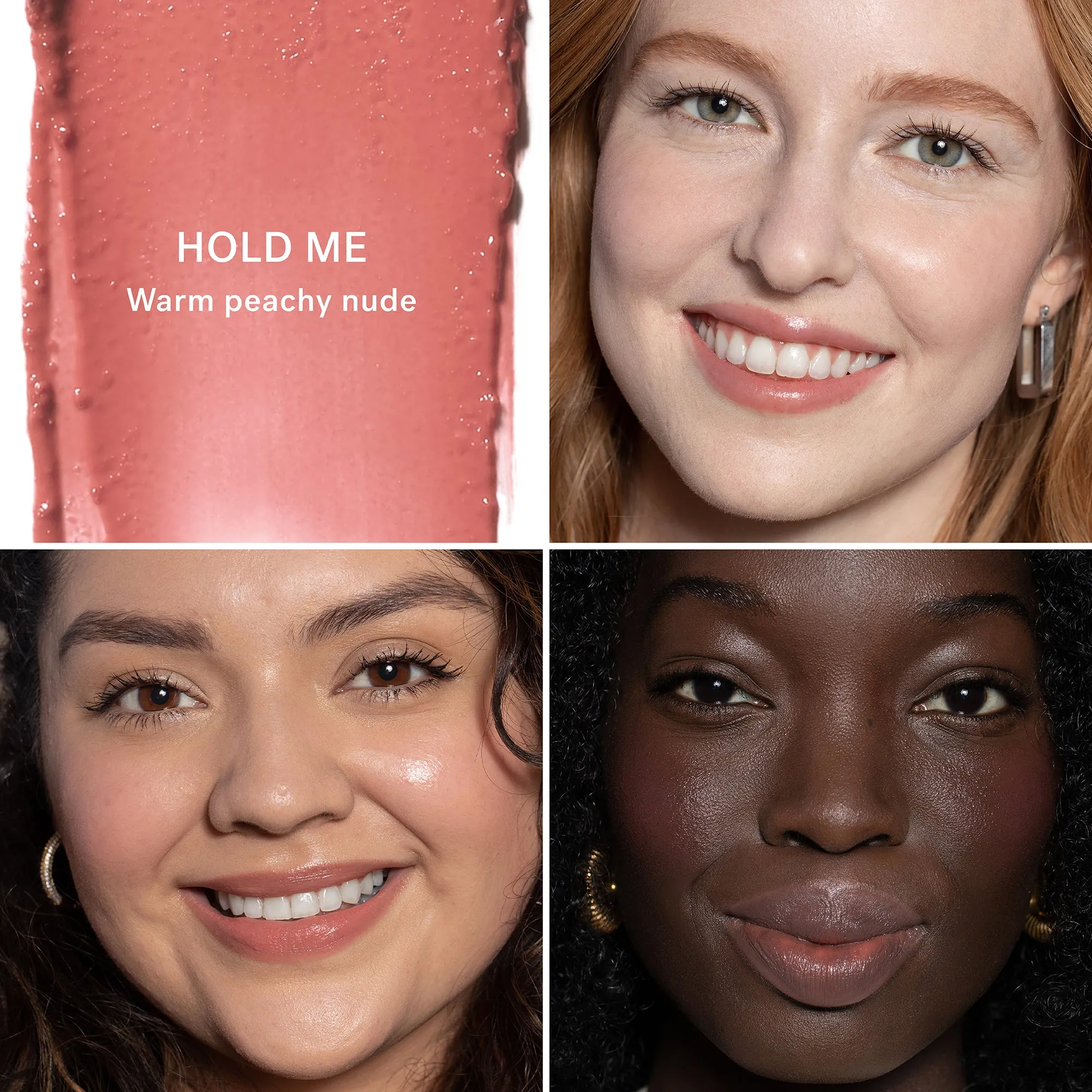 Ilia Balmy Tint Hydrating Lip Balm
