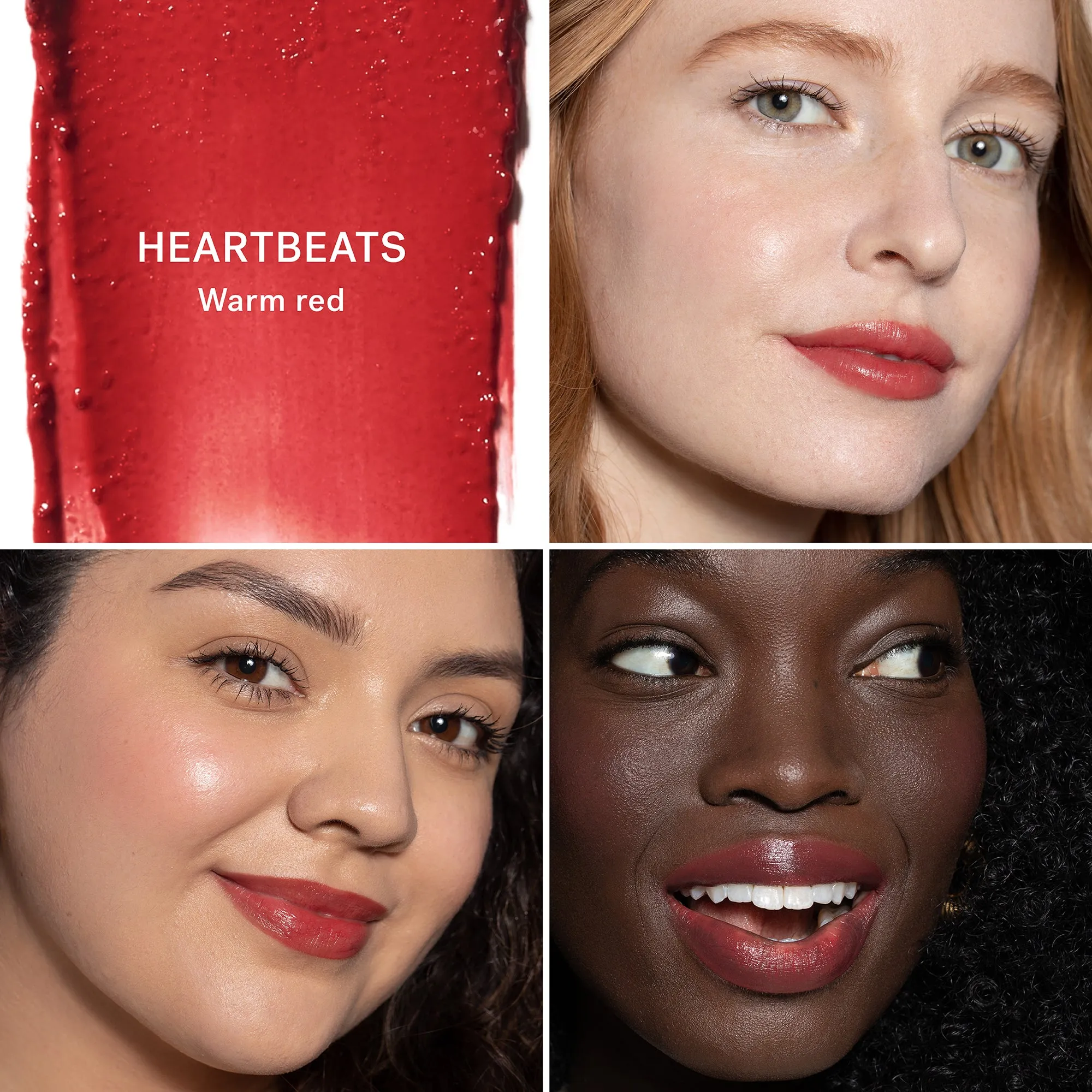 Ilia Balmy Tint Hydrating Lip Balm