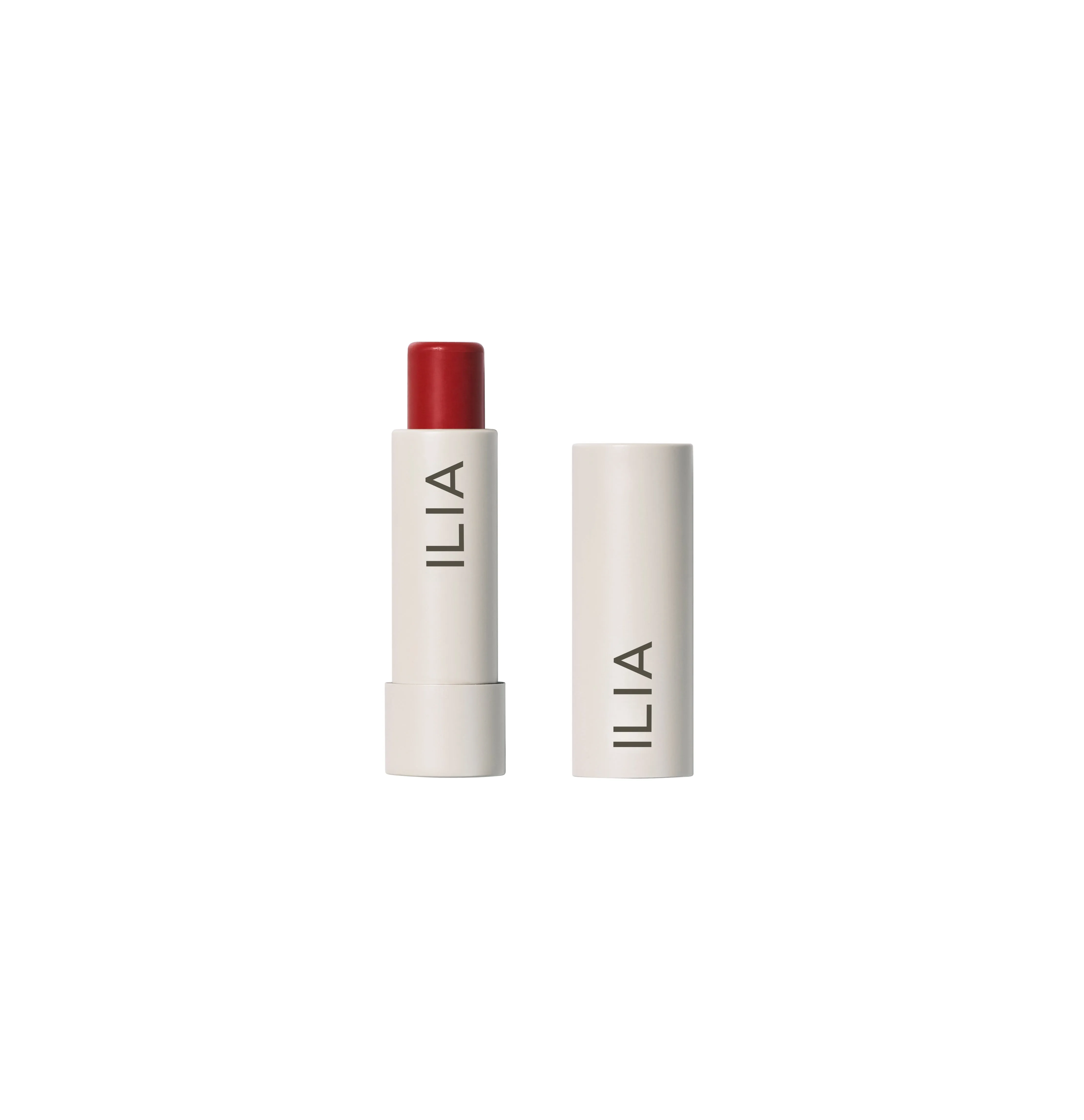 Ilia Balmy Tint Hydrating Lip Balm