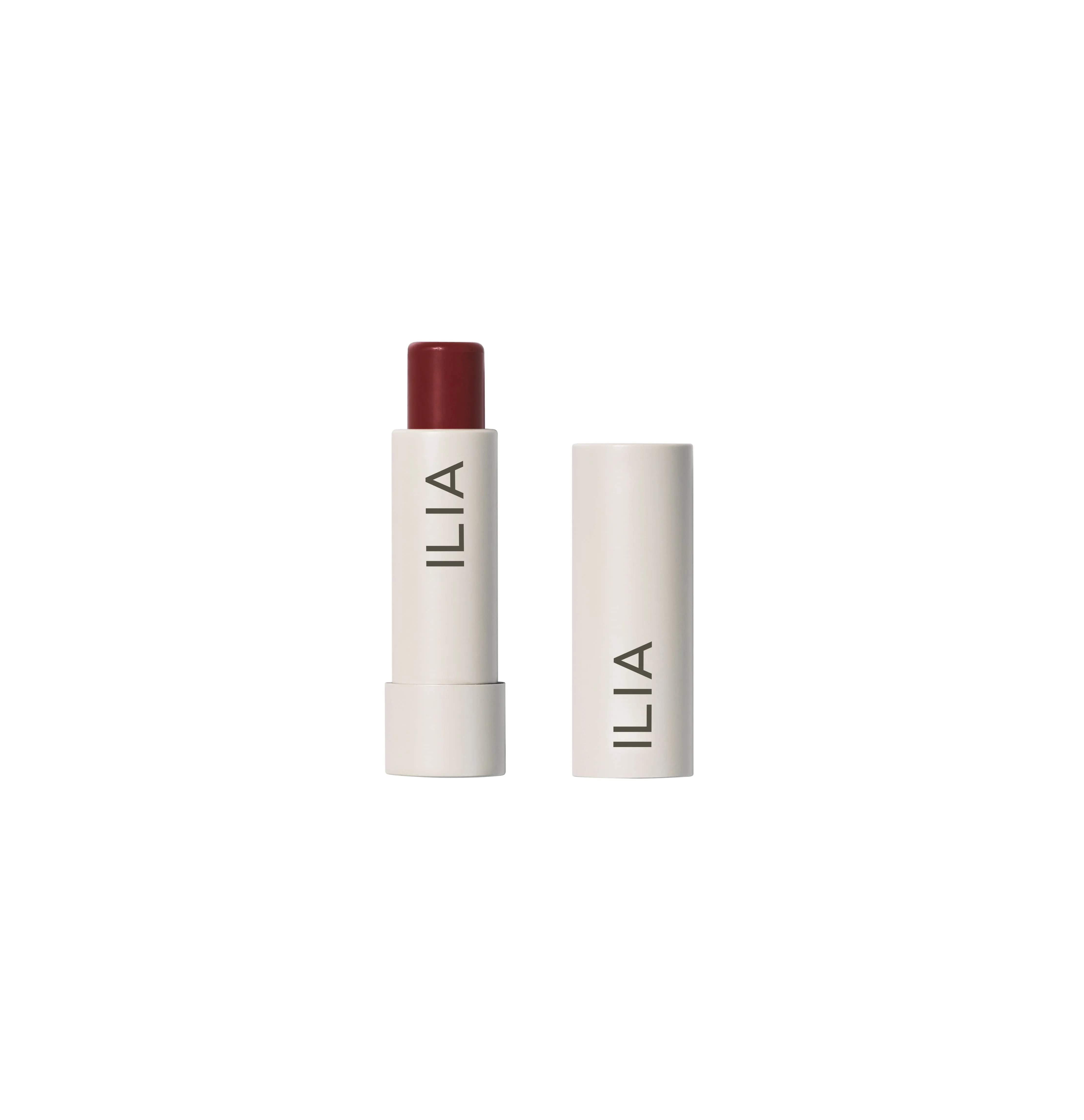Ilia Balmy Tint Hydrating Lip Balm