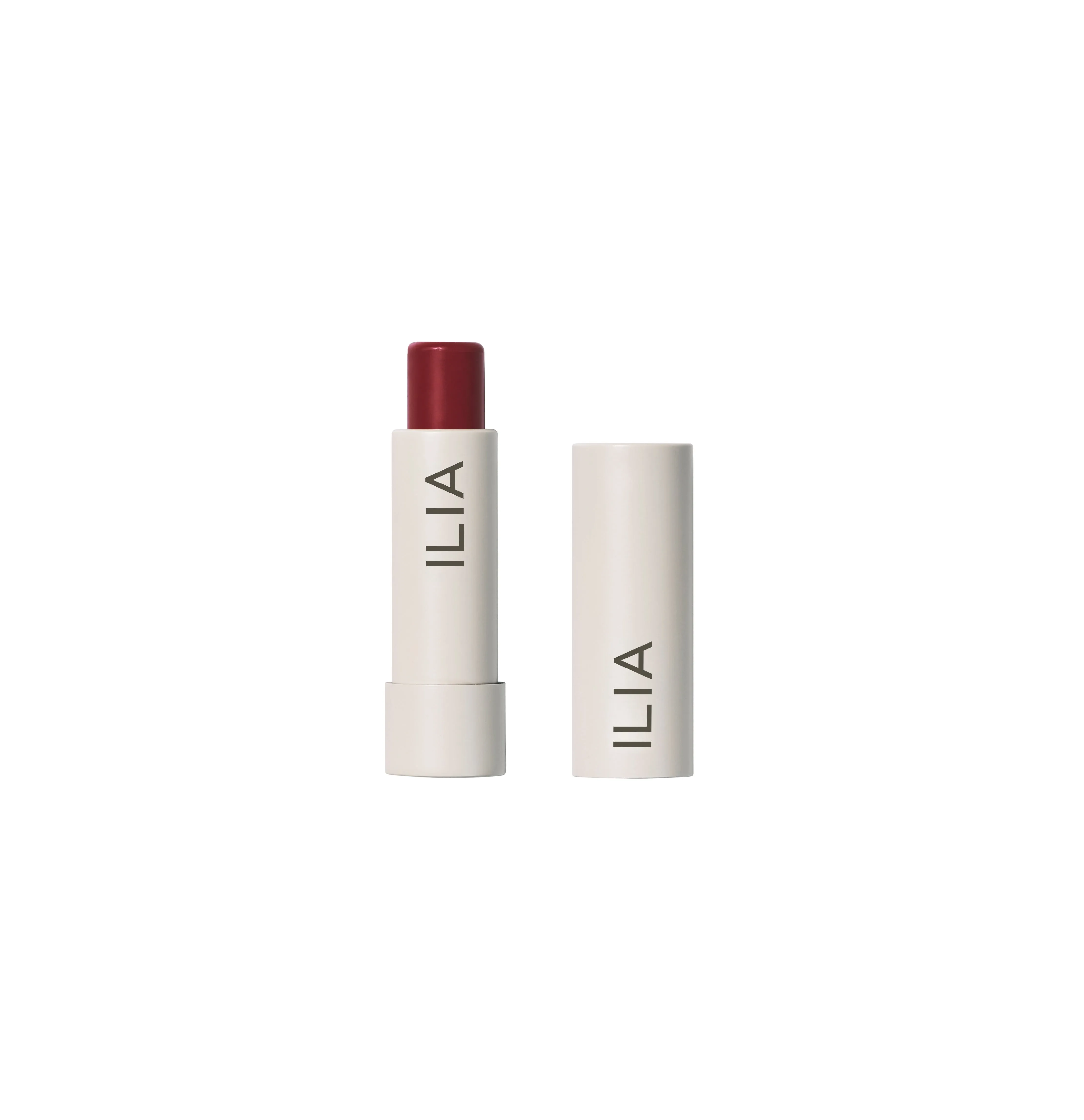 Ilia Balmy Tint Hydrating Lip Balm