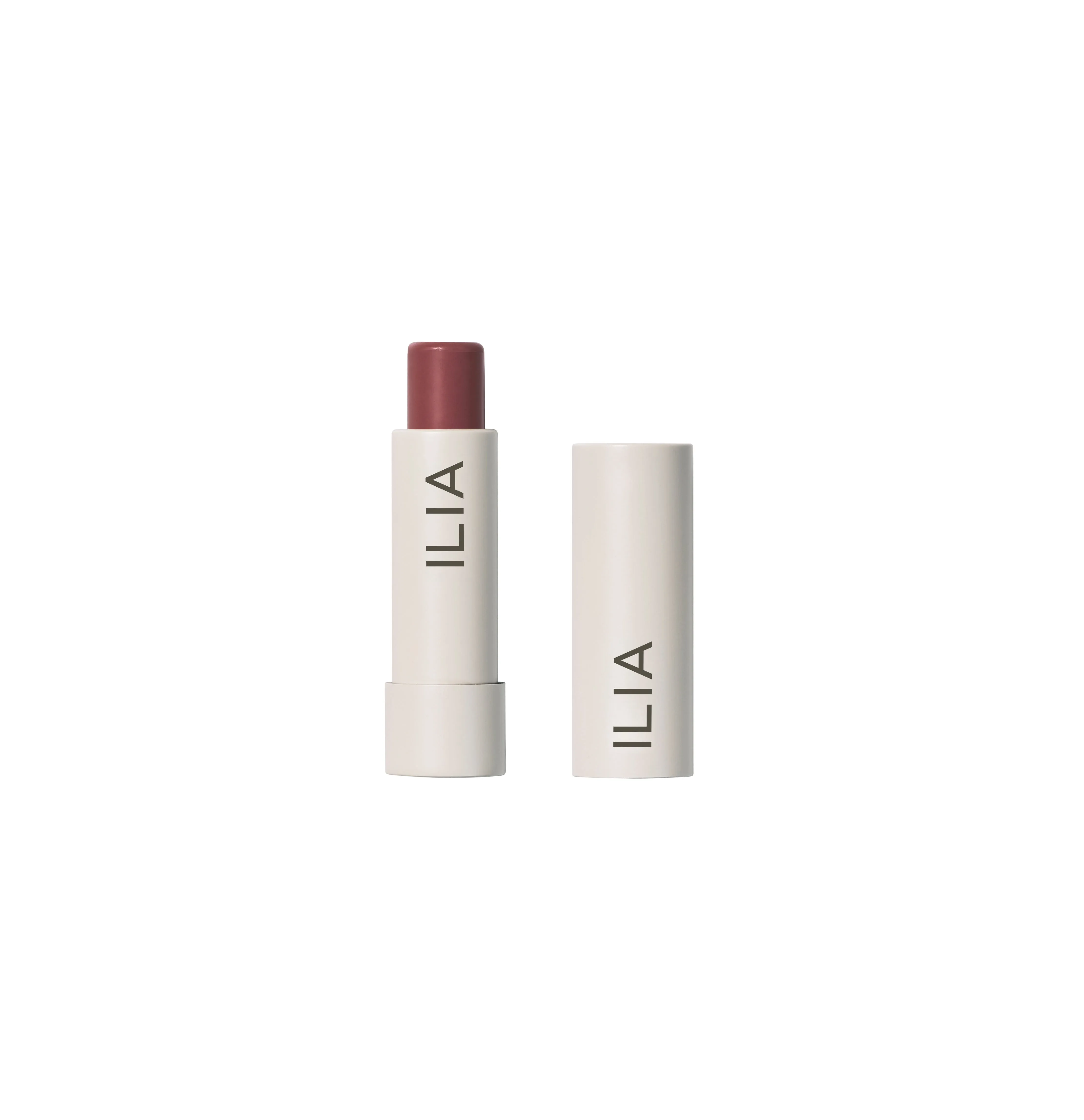 Ilia Balmy Tint Hydrating Lip Balm