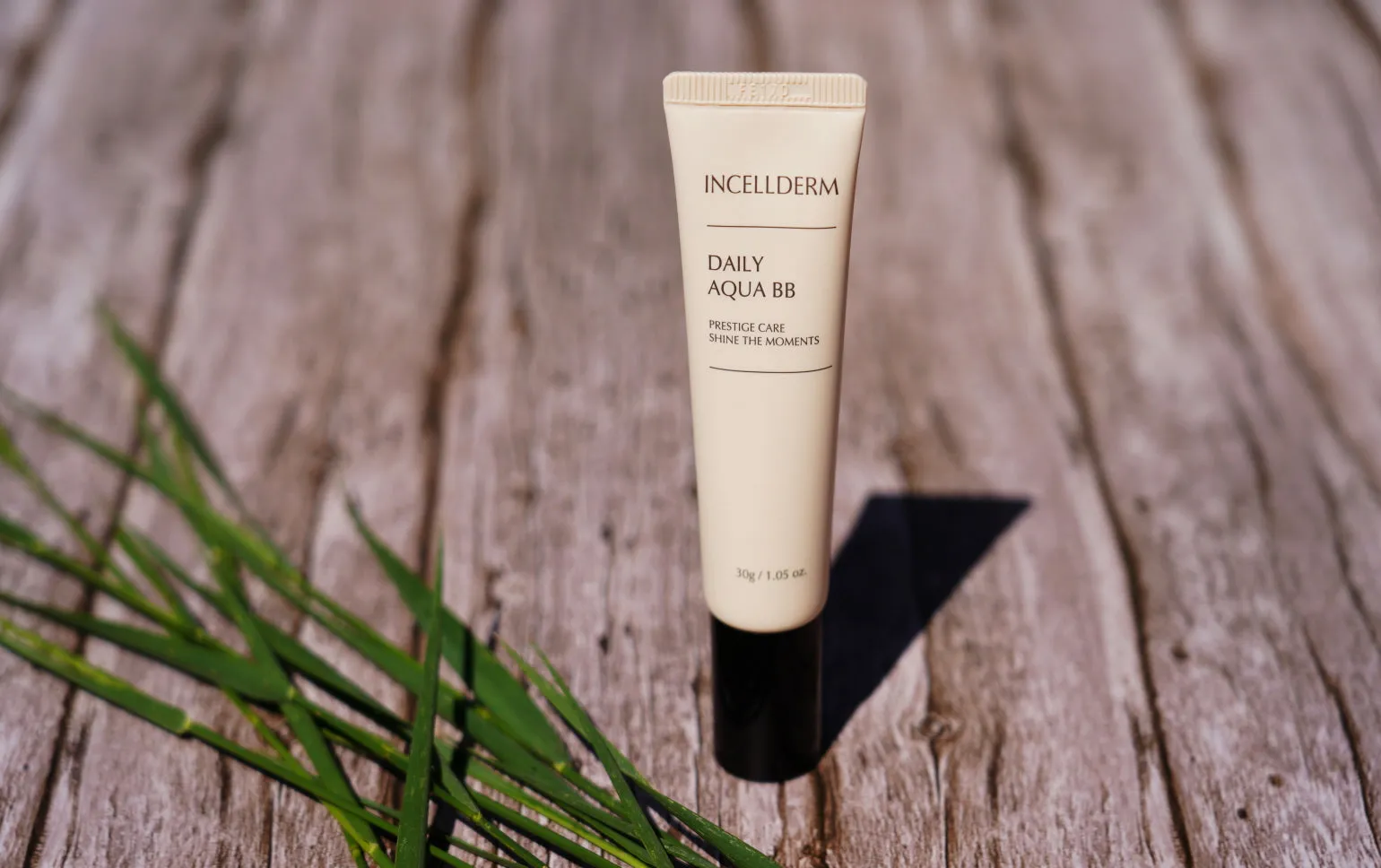 INCELLDERM Daily Aqua BB