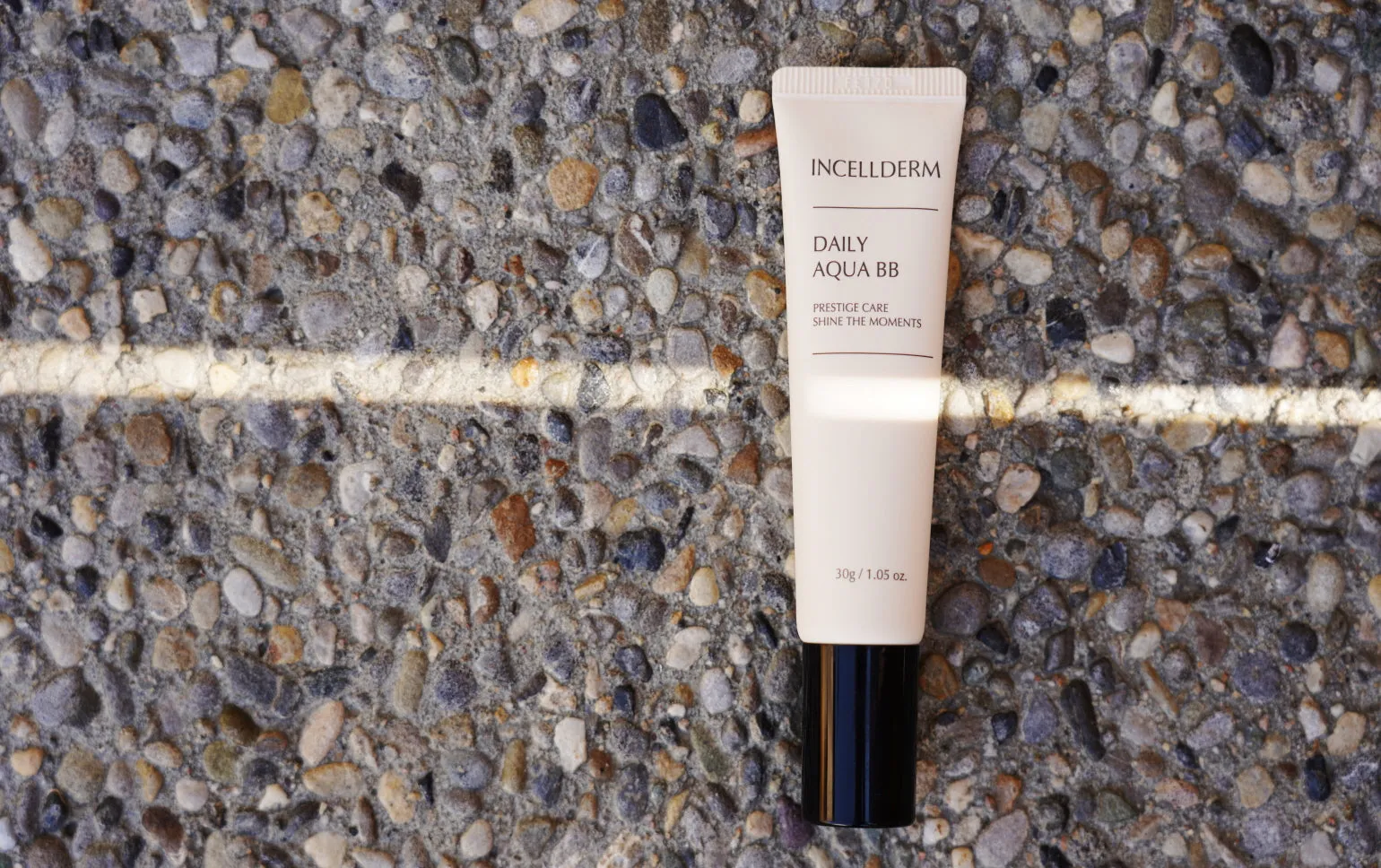 INCELLDERM Daily Aqua BB
