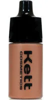 Kett Hydro Proof Foundation (Trial Size)