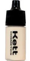 Kett Hydro Proof Foundation (Trial Size)