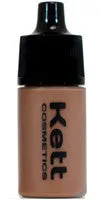 Kett Hydro Proof Foundation (Trial Size)