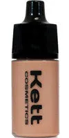 Kett Hydro Proof Foundation (Trial Size)