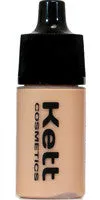 Kett Hydro Proof Foundation (Trial Size)