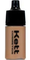 Kett Hydro Proof Foundation (Trial Size)
