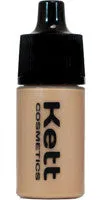 Kett Hydro Proof Foundation (Trial Size)