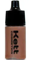 Kett Hydro Proof Foundation (Trial Size)