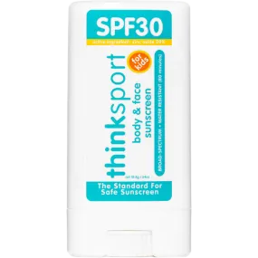 Kids' Sunscreen Stick
