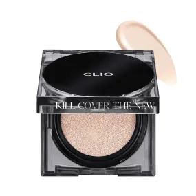 Kill Cover The New Founwear Cushion [#2 Lingerie] ( Refill)