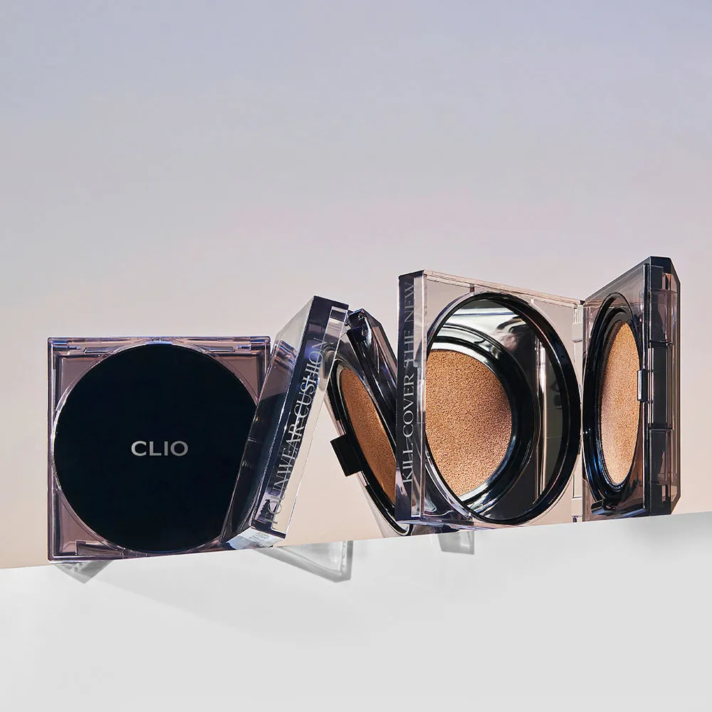 Kill Cover The New Founwear Cushion [#2 Lingerie] ( Refill)