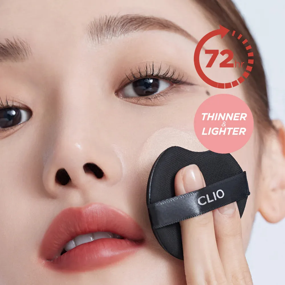 Kill Cover The New Founwear Cushion [#2 Lingerie] ( Refill)