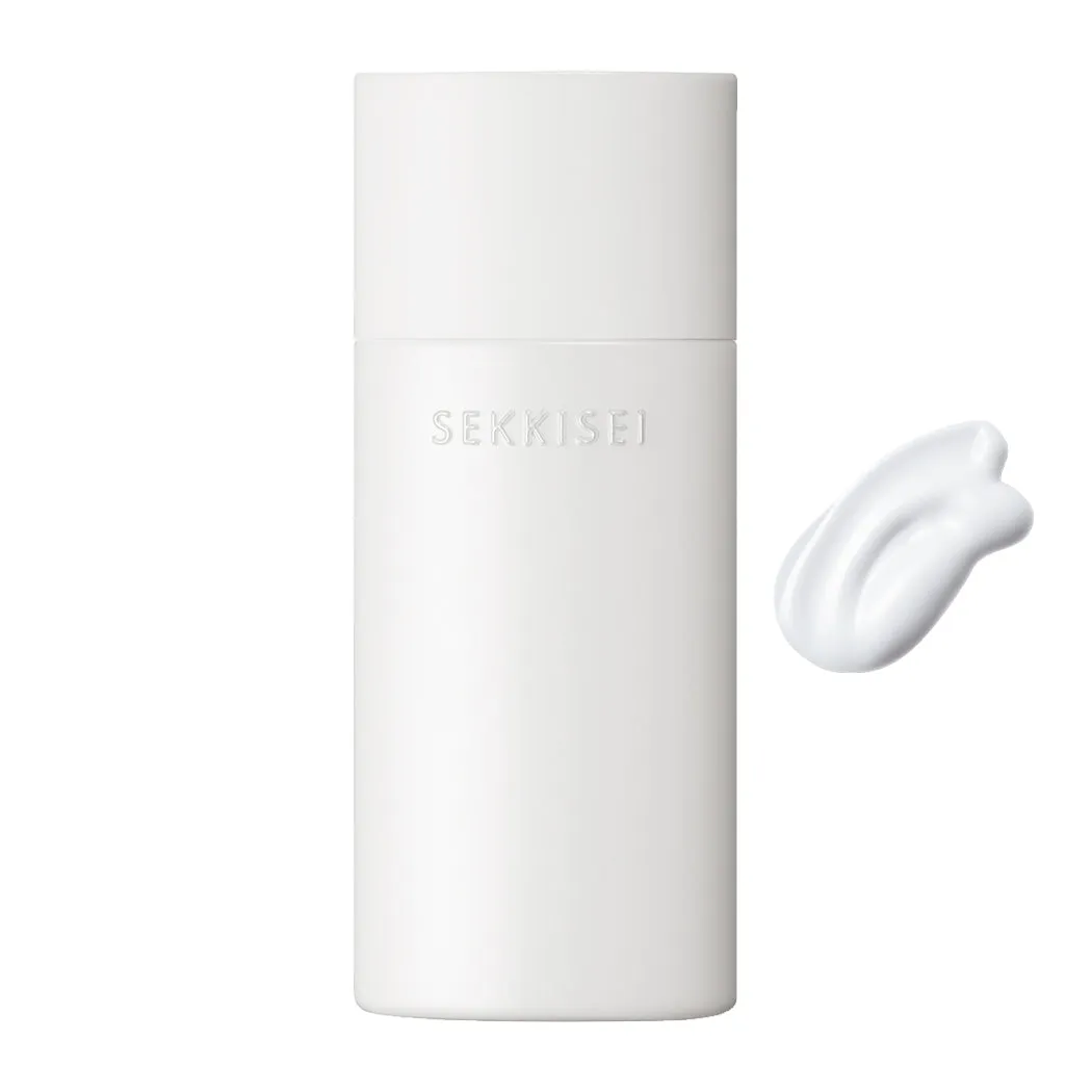 KOSE Sekkisei Clear Wellness UV Mild Milk SPF50 