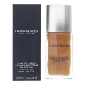 Laura Mercier Flawless Lumiere 5N2 Hazelnut Foundation 30ml