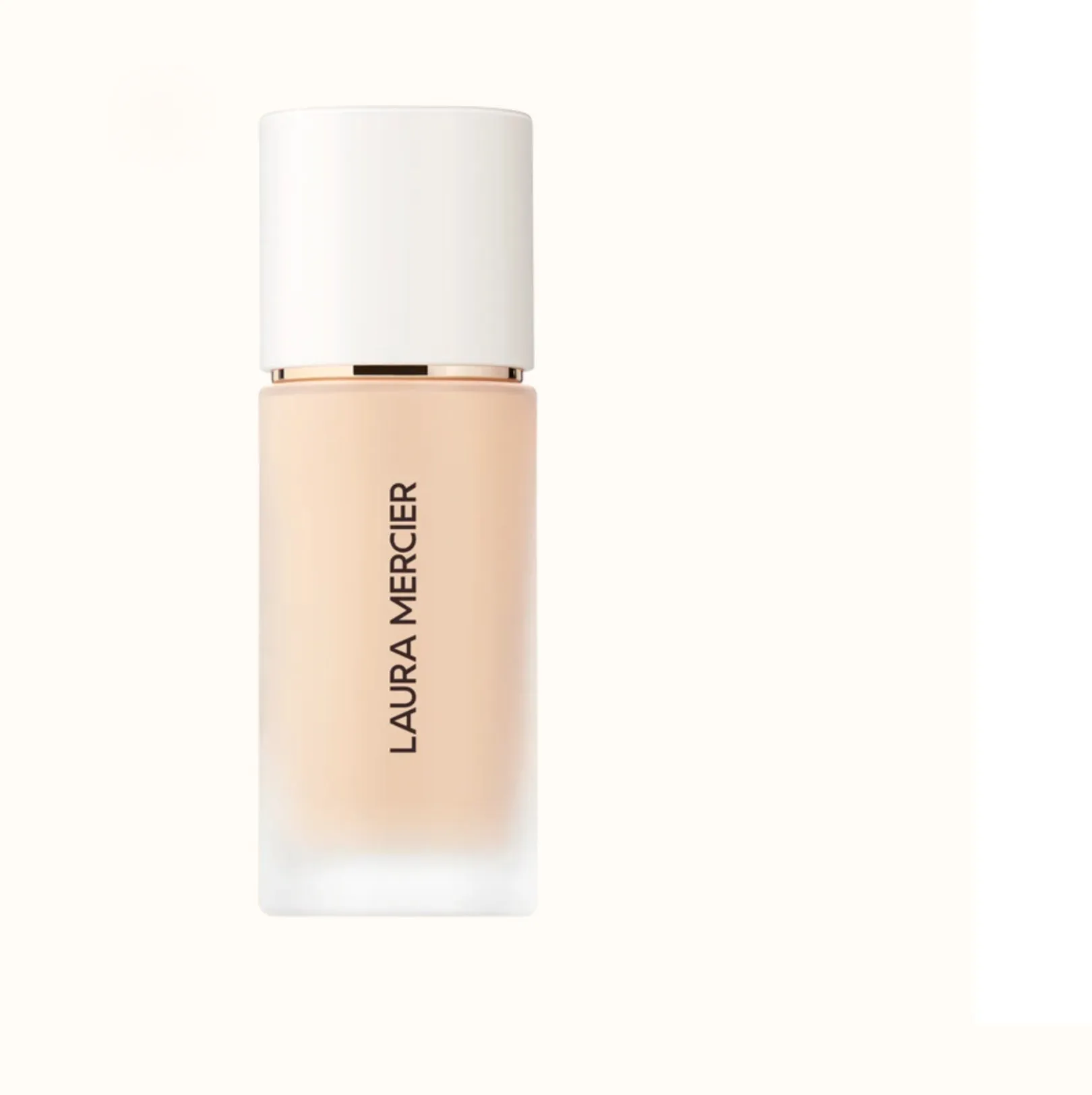 laura mercier Real Flawless Weightless Perfecting Waterproof Foundation