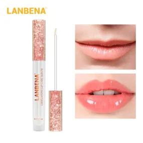 Lip Care Serum Moisturizing Lip Plumper Lip Mask