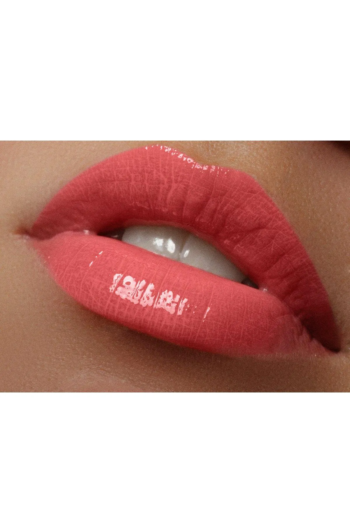 Lip Gloss #9 - Apple Fatal