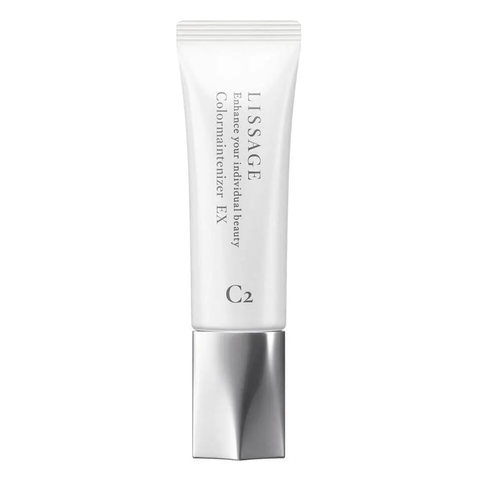 LISSAGE Colormaintenizer EX C2