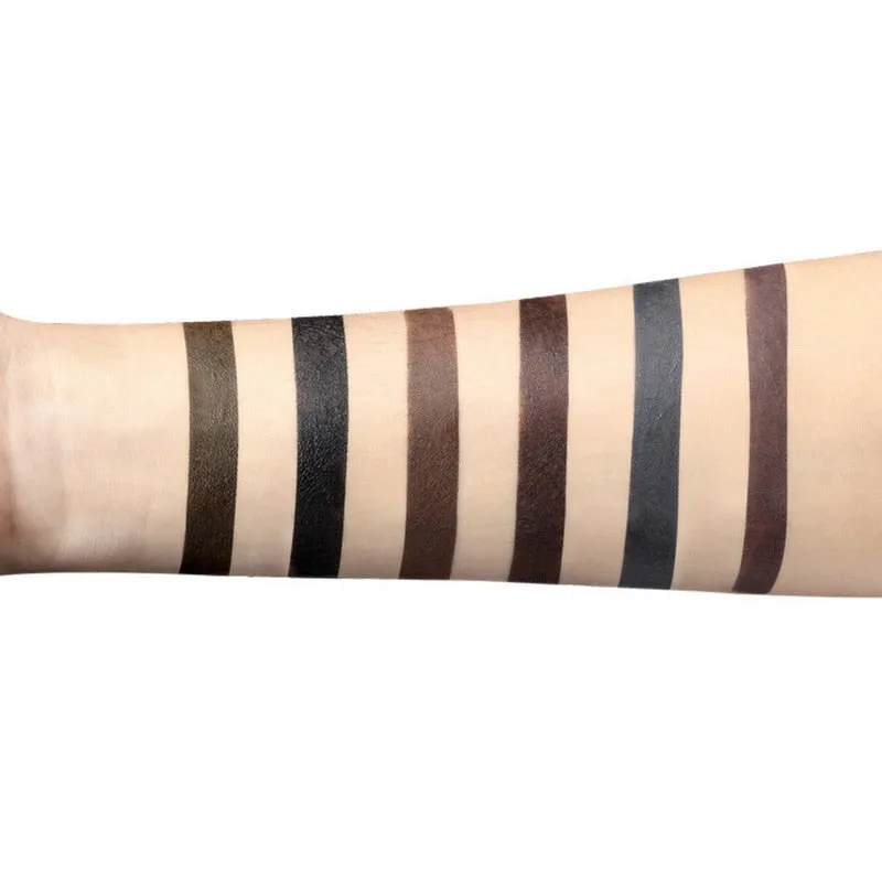 Long-lasting Eyebrow Cream Natural Eyebrow Gel Tattoo Makeup