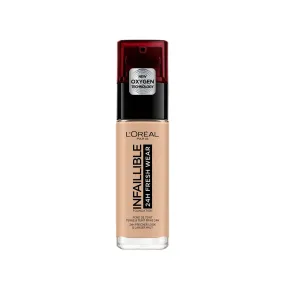 L'Oréal Paris Infaillible 24HR Freshwear Foundation 30ml