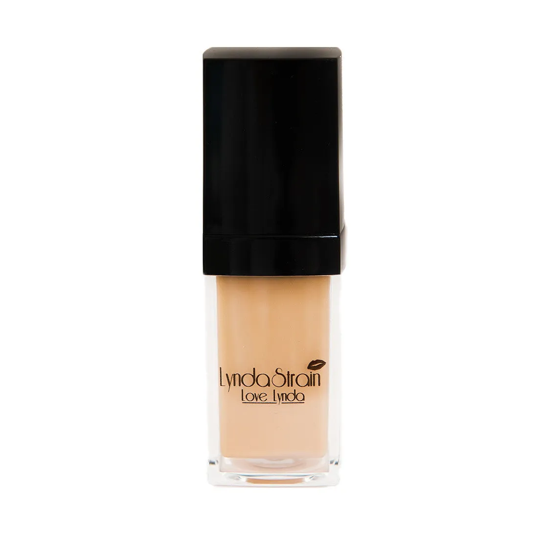 Love Lynda Flawless Finish Foundation - LL Warm 6